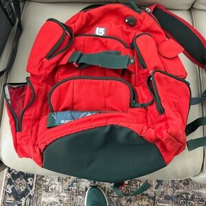 Burton backpack 🎒